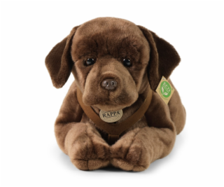 Rappa Plyšový pes labrador 61 cm ECO-FRIENDLY