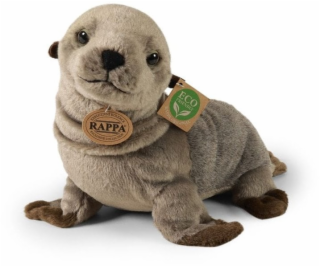 Rappa Plyšový lachtan 30 cm ECO-FRIENDLY