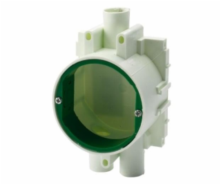 EGANT INSTALAČNÍ KRABICE PRO PANEL 13MM SE 3 KONEKTORY, 7...