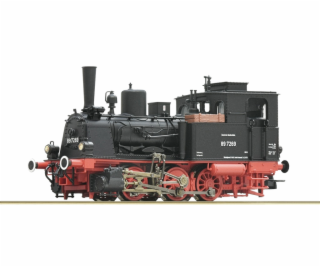 Roco Parní lokomotiva BR 89.70–75 DB - 7100014