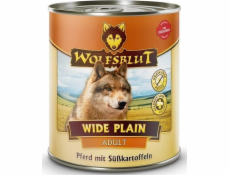 Wolfsblut Adult Wide Plain Kůň Dospělý jedinec 800 g