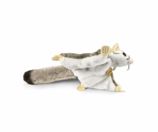 Rappa Plyšová vakoveverka létavá 20 cm ECO-FRIENDLY