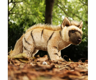 Rappa Plyšová hyena 40 cm ECO-FRIENDLY