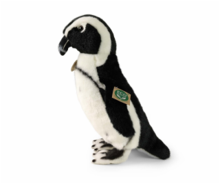 Rappa Plyšový tučňák magellanský 30 cm ECO-FRIENDLY