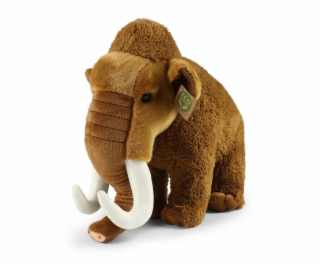 Rappa Plyšový mamut 36 cm ECO-FRIENDLY