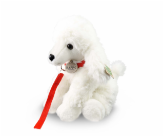 Rappa Plyšový pes pudl 28 cm ECO-FRIENDLY