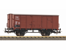 Piko Krytý nákladní vůz ČSD - 24544