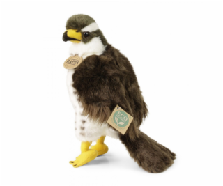 Rappa Plyšový jestřáb 23 cm ECO-FRIENDLY