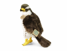 Rappa Plyšový jestřáb 23 cm ECO-FRIENDLY
