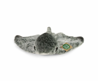 Rappa Plyšový rejnok 43 cm ECO-FRIENDLY