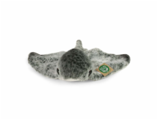 Rappa Plyšový rejnok 43 cm ECO-FRIENDLY