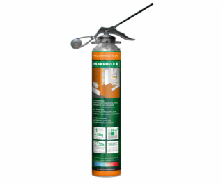 MAKROFLEX Lepidlo Pu lepidlo EPS, XPS, 750 ml