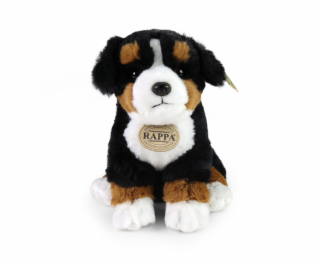 Rappa Plyšový pes salašnický sedící 23 cm SOFT COLLECTION...