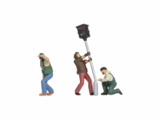 Noch Funny-Scenes Příliš rychle