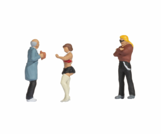 Noch Funny-Scenes Noční život