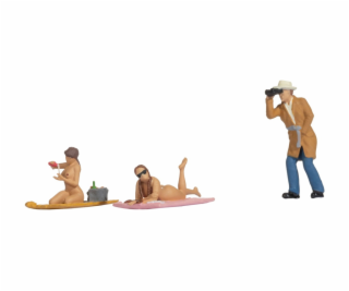 Noch Funny-Scenes Zvědavec