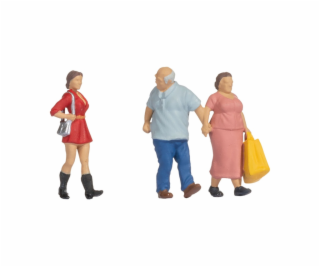 Noch Funny-Scenes Procházka