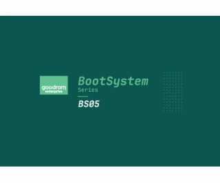 Dysk SSD Goodram BS05M 960GB SATA 2.5  GEBS05SA00-960NS10...