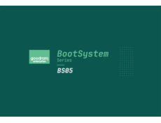 Dysk SSD Goodram BS05M 960GB SATA 2.5  GEBS05SA00-960NS10B (DWPD up to 1)