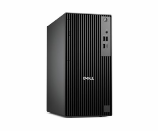 Dell Pro Tower QCT1255 - Věž Ryzen 7 Pro 8700G / až 5.1 G...