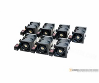 HPE ProLiant DL3X0 Gen11 1U High Performance Fan Kit (Hig...