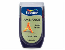 Tester barev Ambiance Olive Tree 30 ml