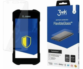3mk FlexibleGlass pro Zebra TC26BK