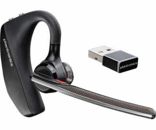 Sluchátka Poly POLY Voyager 5200 UC Headset Bezdrátová sl...