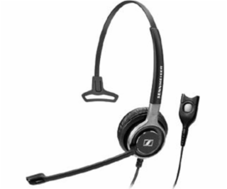 Sennheiser EPOS SC 632 KABELOVÁ JEDNOSTRANNÁ HEADSETOVÁ S...