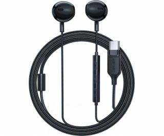 Acefast Sluchátka Sluchátka do uší Acefast L2 s USB-C kon...