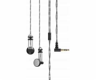 Moondrop Sluchátka MOONDROP U-2 - Hi-Fi sluchátka do uší