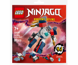 LEGO NINJAGO 30699 Multifunkční ninja minimech