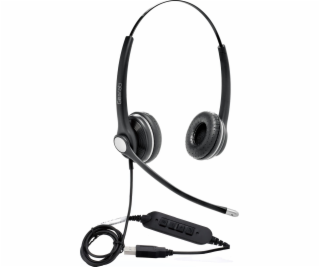 Sluchátka Sandberg Gearlab (GLB240400)