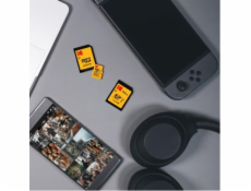 Kodak mSD 128GB UHS-I U3 Ultra EKMSDM128GXC10HPRK