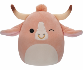 Jazwares Squishmallows - 40 cm P18 plyšový - Howland Bull...