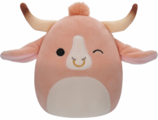 Jazwares Squishmallows - 40 cm P18 plyšový - Howland Bull (1805472)