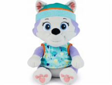 Spin Master SPIN Tlapková patrola plyšová hračka Everest na spaní 6071110 /2