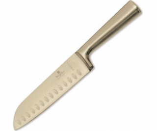Berlinger Haus STEEL SANTOKU NŮŽ 17,5cm BH-2829 GOLD