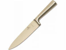 Berlinger Haus OCELOVÝ ŠÉFKUCHAŘSKÝ NŮŽ 22 cm BH-2828 ZLATÝ