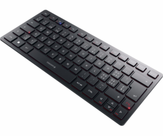 Cherry CHERRY TAS KW 9200 MINI Bezdrátová sluchátka s roz...
