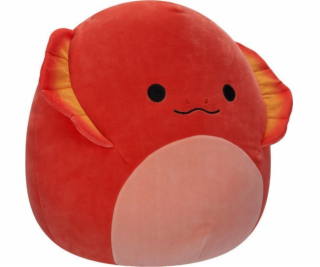 Jazwares Squishmallows - 30 cm P18 Plyšová ještěrka Maxie...