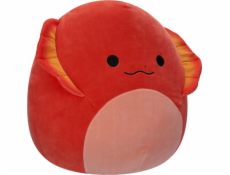 Jazwares Squishmallows - 30 cm P18 Plyšová ještěrka Maxie (1805415)
