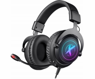 Sluchátka Defender ML EPIC PRO VIRTUÁLNÍ 7.1 MIC SLUCHÁTKA