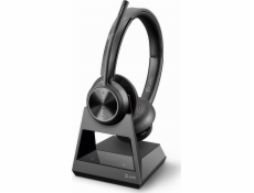 Poly Sluchátka SAVI 7320 OFFICE, S7320 CD, STEREO, EMEA