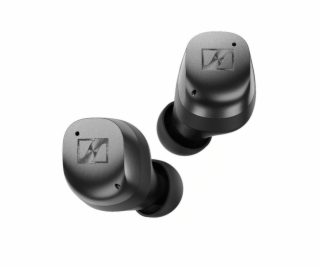 Sennheiser Sluchátka Momentum 4 černá a grafitová
