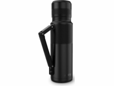 Contigo Termoska Matte 1,2 l Černá