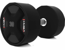 HMS Polyuretanová činka CPU 1 x 30 kg