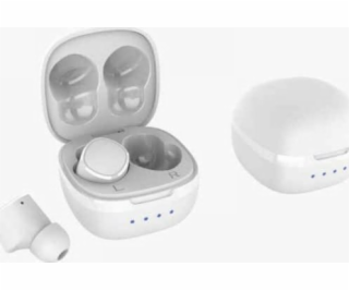 Sluchátka Acer Go True White (AHR162)