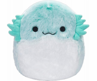 Jazwares SQUISHMALLOWS Plyšový FUZZAMALLOW drak Flannery ...