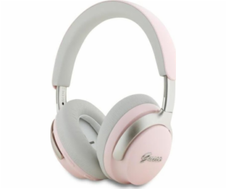 Sluchátka Guess Bluetooth ANC/ENC GUBHC22PSBCSMP Pink DB ...
